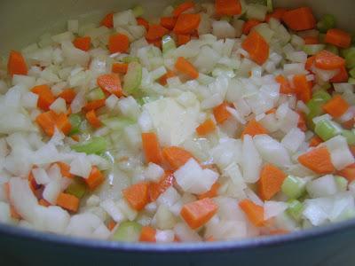 Chicken Soup for your Bowl