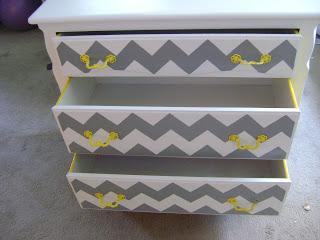 For the love of Chevron
