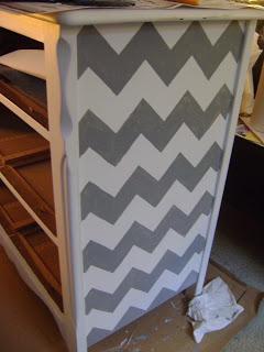 For the love of Chevron
