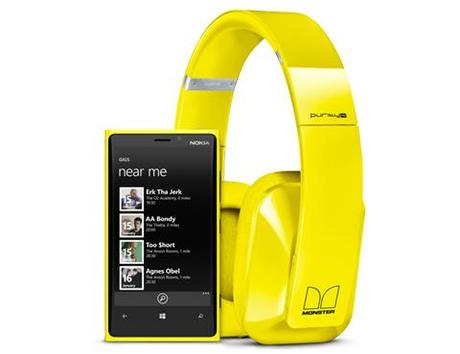 Nokia Headset for Lumia 920
