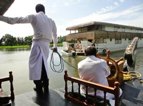 KERALA: Cruising The Waterways of India's Malabar Coast