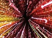 Warp Speed: What Hyperspace Would Really Look Like