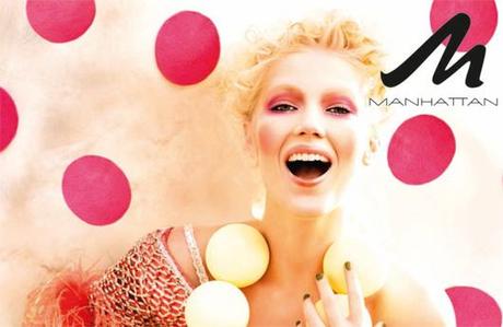 Manhattan:Manhattan Spring Couture Carnival Collection