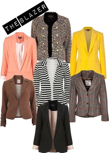 blazers blazers