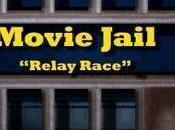 Movie Jail Relay Race