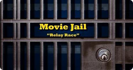 Movie Jail Relay Race