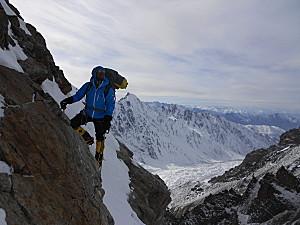 Winter Climbs 2012: Progress On Denali, Slow Going In The Karakoram