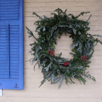 wreaths etc in annapolis