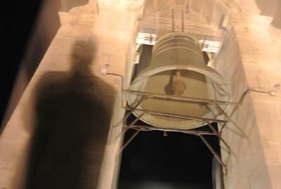 The Tower Tour: 'Quedarse a la luna de Valencia'