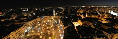 The Tower Tour: 'Quedarse a la luna de Valencia'