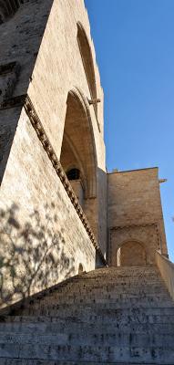 The Tower Tour: 'Quedarse a la luna de Valencia'