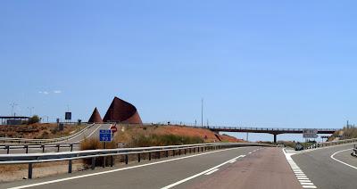 Road Trip Spain: Art on the Autovía Mudéjar, Route A-23