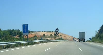 Road Trip Spain: Art on the Autovía Mudéjar, Route A-23