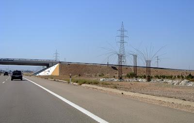 Road Trip Spain: Art on the Autovía Mudéjar, Route A-23