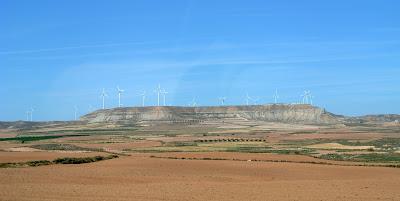 Road Trip Spain: Art on the Autovía Mudéjar, Route A-23