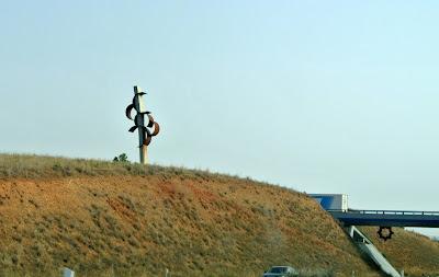 Road Trip Spain: Art on the Autovía Mudéjar, Route A-23