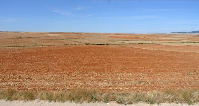 Road Trip Spain: Art on the Autovía Mudéjar, Route A-23