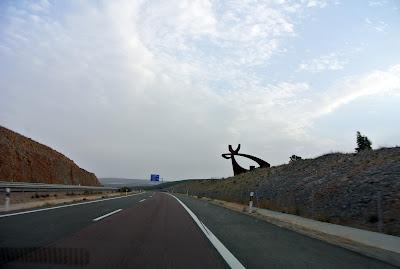 Road Trip Spain: Art on the Autovía Mudéjar, Route A-23
