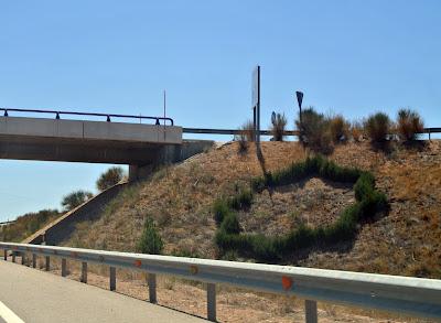 Road Trip Spain: Art on the Autovía Mudéjar, Route A-23