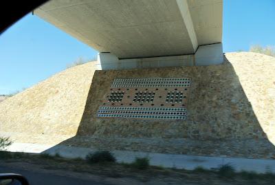 Road Trip Spain: Art on the Autovía Mudéjar, Route A-23