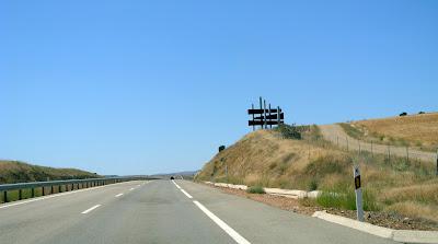 Road Trip Spain: Art on the Autovía Mudéjar, Route A-23