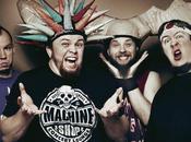 PSYCHOSTICK Posts Music Video “Dogs Like Socks”