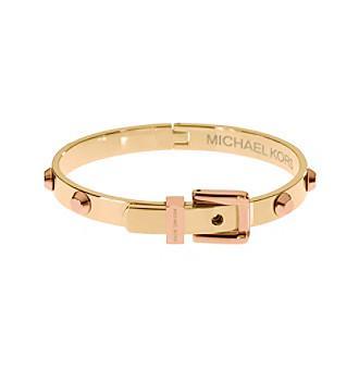 michael kors love bracelet