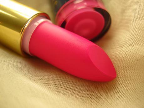 Accessorize Lipsticks in Love-struck and Obsessed