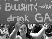 Obama’s Shuts Down Fracking Study