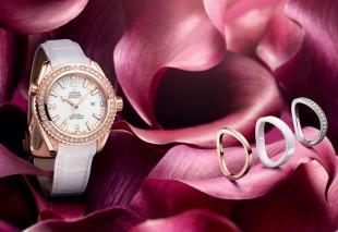 Omega to Shift Focus to Jewelry in 2013