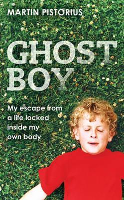 Ghost Boy cover The Ghost Boy   Book Review