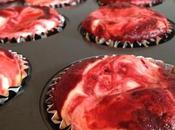 Make This: Velvet Cheesecake Cupcakes