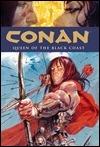 CONAN VOLUME 13: QUEEN OF THE BLACK COAST TP