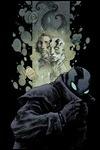 ABE SAPIEN: DARK AND TERRIBLE #1 (of 3)