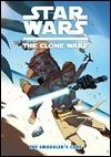 STAR WARS: THE CLONE WARS—THE SMUGGLER’S CODE TP