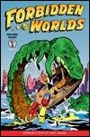 FORBIDDEN WORLDS ARCHIVES VOLUME 2 HC