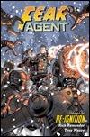 FEAR AGENT VOLUME 1 2ND EDITION TP