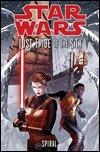 STAR WARS: LOST TRIBE OF THE SITH—SPIRAL TP