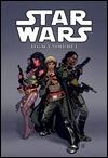 STAR WARS: LEGACY VOLUME 1 HC