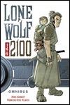 LONE WOLF 2100 OMNIBUS TP