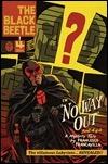 THE BLACK BEETLE: NO WAY OUT #4