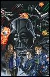 STAR WARS #4