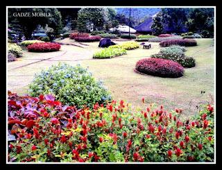 The Highlands of Tagaytay City