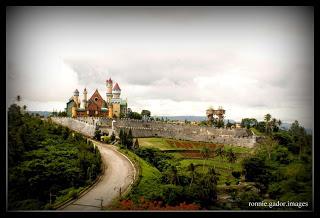 The Highlands of Tagaytay City