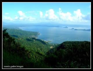 The Highlands of Tagaytay City