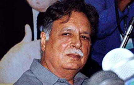 Pervez-Rashid