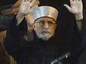 Tahir-ul-Qadri Sit-in Threat System