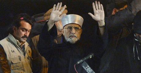 Tahir-ul-Qadri