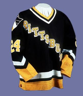 Penguins New 3rd Jersey!