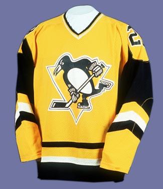 Penguins New 3rd Jersey!